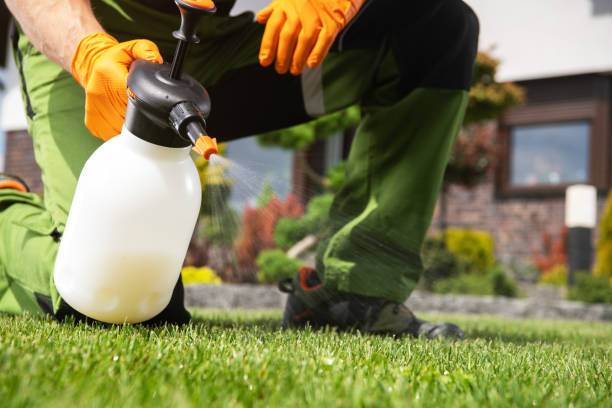 Best Wildlife Control Services  in Jamestown, ND
